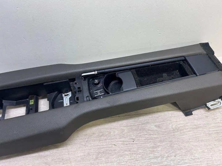 CONSOLE COCKPIT PORSCHE PANAMERA (970) 97055341100 3.0L 2014