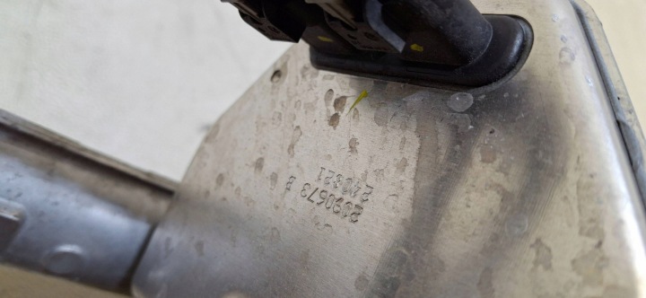 TRANSMISSION KIEORWNICZA SYSTÈME TESLA MODÈLE 3 III Y 218883100-B