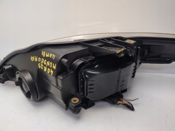 FORD MONDEO MK4 PROJECTEUR PHARE DROIT AVANT DROITE AVANT XÉNON