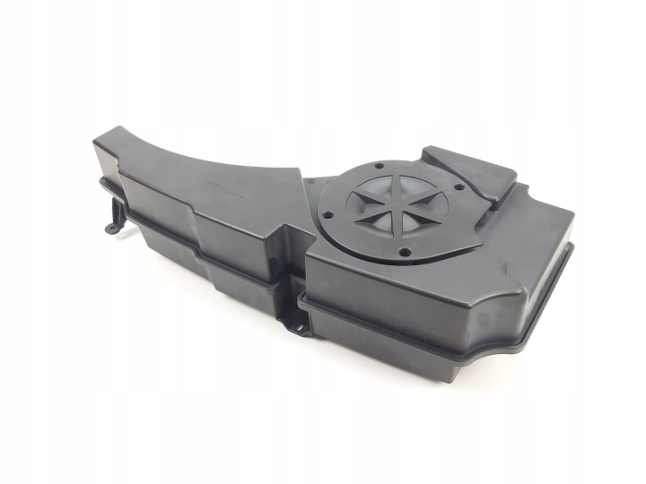 SUBWOOFER HAUT-PARLEUR BAS BASSE FRÉQUENCE VW TOUAREG 760035621A