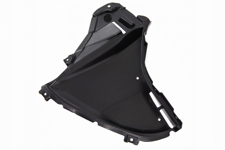 PASSAGE DE ROUE AVANT GAUCHE 51718060031 BMW SÉRIE 5 G30 2017-2024 MODULE