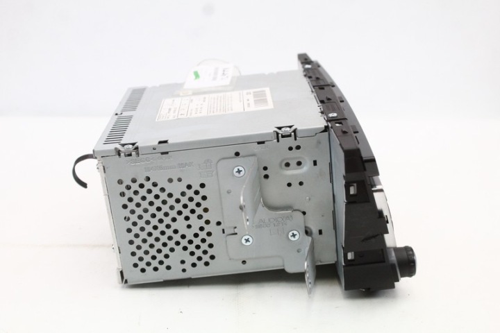 RADIO 96170C8250SDH HYUNDAI I20 II 2015A