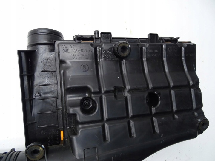CHÂSSIS FILTRE AIR 04E129611G 1.4 TSI AUDI Q2 GOLF VII LEON III