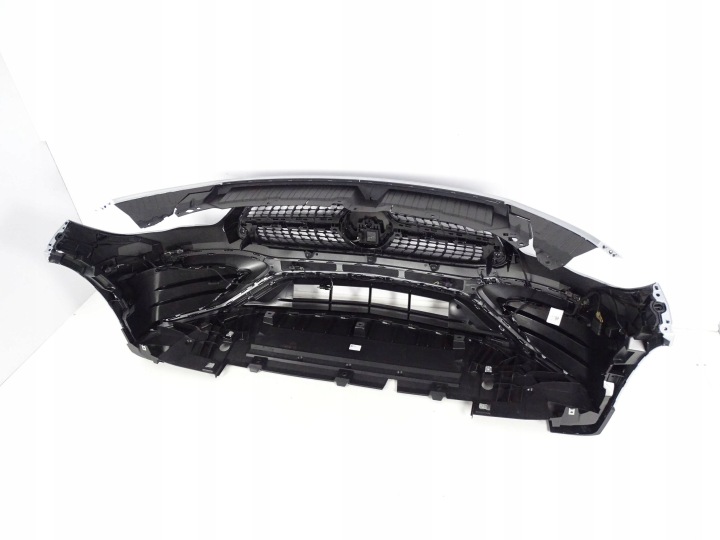 PARE-CHOCS AVANT AVANT MERCEDES GLA 247 W247 AMG NOIR 6XPDC RADAR