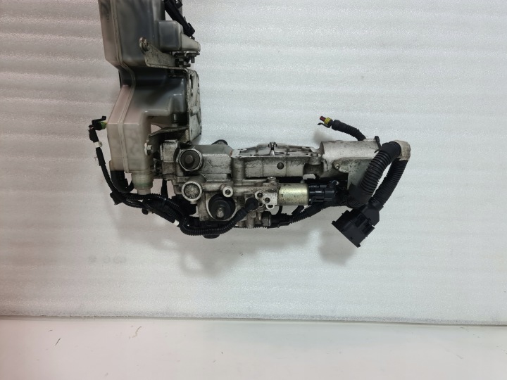 DOUBLURE BOÎTES POMPE SELESPEED FIAT STILO 2.4B BM0085647A