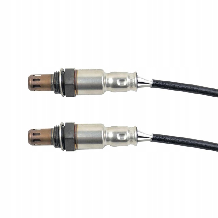 2 CV SONDE LAMBDA VERS SMARTEM FORTWO CABRIO/COUPÉ (451) 1.0 A0045425318