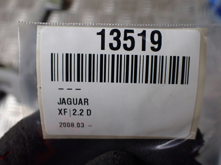 CAPTEUR PÉDALE DE FREIN JAGUAR XF X250 6W8313480AB