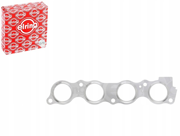 GASKET MANIFOLD OUTLET HYUNDAI ACCENT V I20 ACTIVE I20 II photo 1 - milautoparts-fr.ukrlive.com