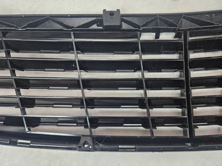 MERCEDES E CLASSE W211 2002 2006 GRILLE CALANDRE RADIATEUR A2118800583