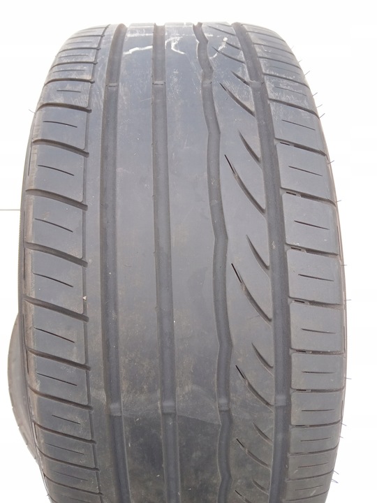 NEUMÁTICOS DE VERANO DUNLOP 265/45 R21 INFINITI QX70 FX30D 