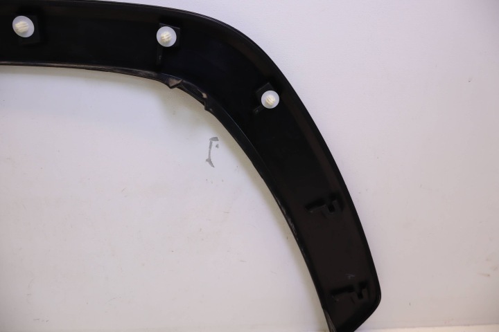 MOULURE PROTECTION REVÊTEMENT GARDE-BOUE DROIT AVANT TOYOTA RAV4 V 75601-42160