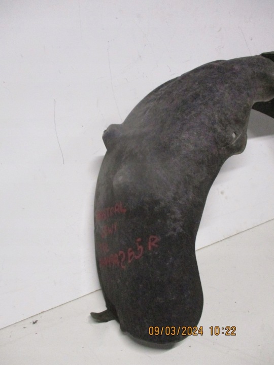 PASSAGE DE ROUE RENAULT AUSTRAL DROIT GAUCHE ARRIÈRE 767486359R 767499265R