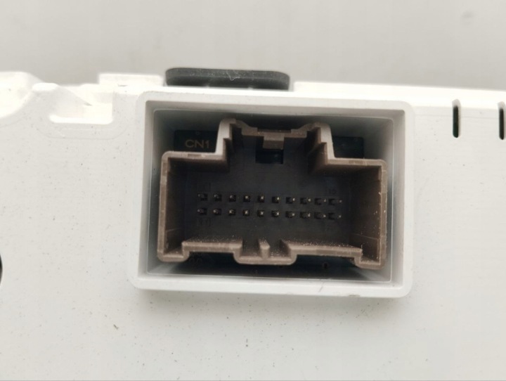 CHRYSLER PACIFICA 2018 COMPTEUR COMPTEUR DE VITESSE 68358439AE