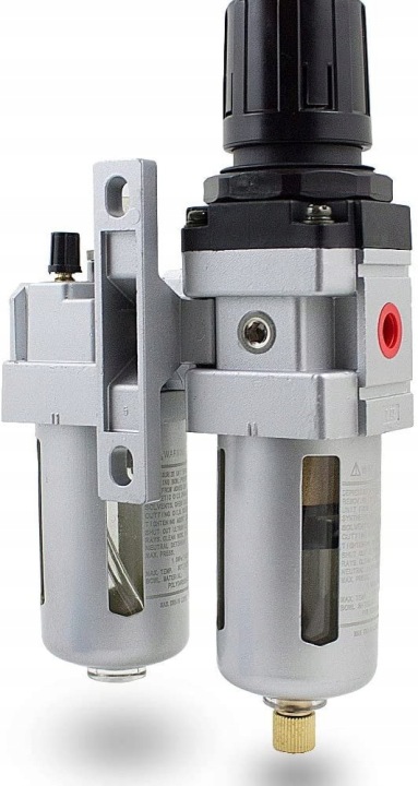 RÉDUCTEUR DE VITESSE FILTRE SPREZONEGO AIR 1/4″