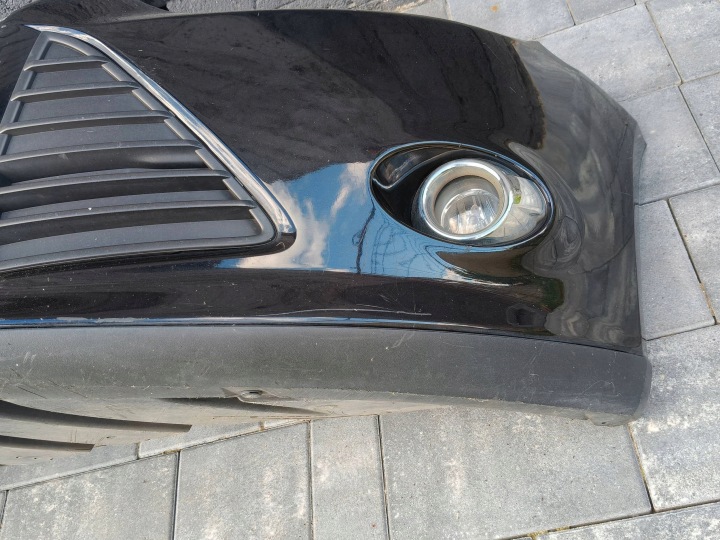 PARE-CHOCS AVANT AVANT FOCUS MK3 BM5117757A
