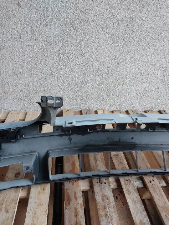 PARE-CHOCS AVANT AVANT VOLKSWAGEN GOLF IV 4 CABRIO 1E0807221B