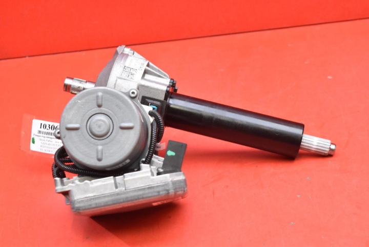 POMPE AMPLIFICATEUR 6C1909144AG SKODA FABIA 3 III 1.4 TDI 105KM 14-18