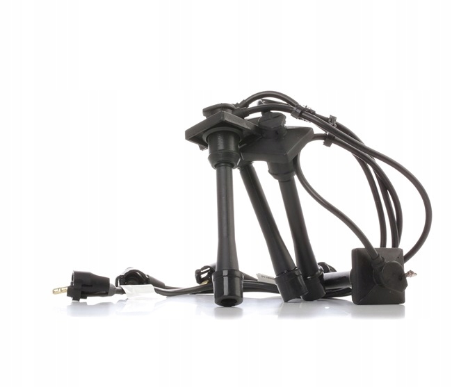 STARK SKIC-0030034 KIT FILS D'ALLUMAGE VERS TOYOTA STARLET (EP91)