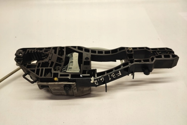 CHÂSSIS POIGNÉES INTERNE ARRIÈRE DROITS PORTES BMW 3 TOURING (F31) 7332268