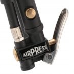 PISTOLET VERS POUR POMPE AVEC ÉCRAN CYFROWYM 10 BAR 42064 AIRPRESS