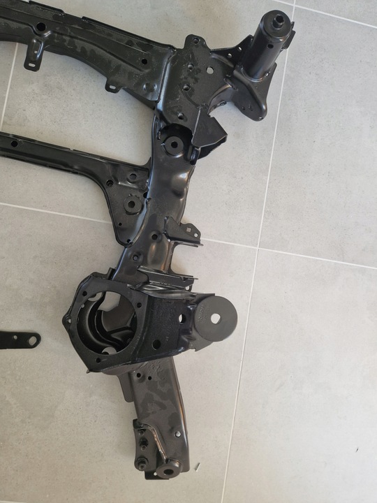 NEW CONDITION CART BMW X5 X6 X7 G05 G06 G07 SUBFRAME 6884852 