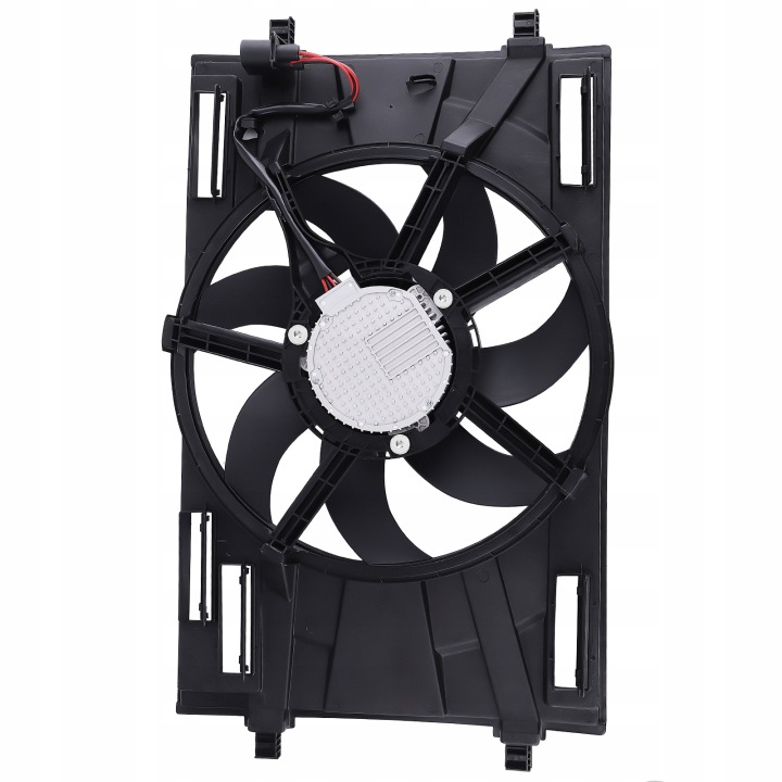 VENTILATEUR REFROIDISSANT VERS AUDI A3, SEAT ARONA I VW GOLF 5Q0121203