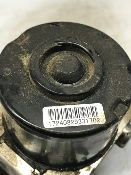 CONTRÔLEUR POMPE ABS 68K0JP2WD