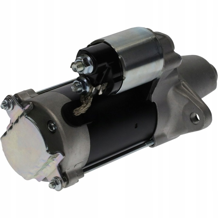 NEUF DÉMARREUR SUBARU 1.0 KW