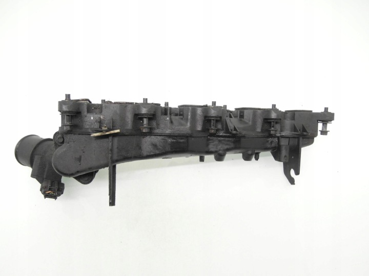 COLLECTEUR ADMISSION FIAT DUCATO III MULTIJET 2.2 D 6C109424AB 0261230132