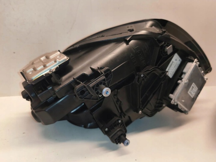 ENSEMBLE PHARES AVANT ENSEMBLE PORSCHE CAYENNE (9Y0 9Y3) 9Y0941077N
