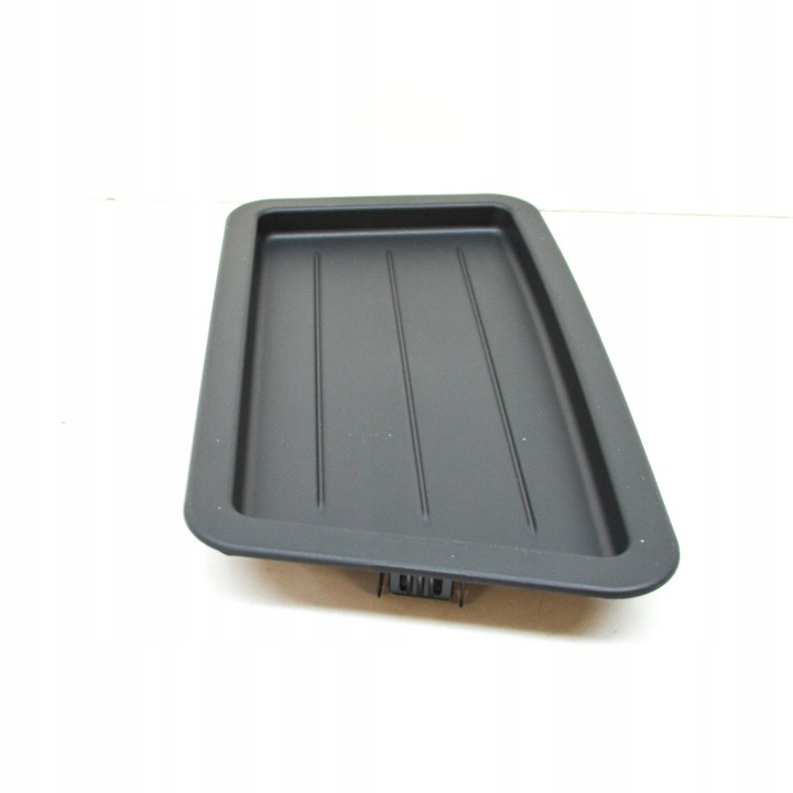BMW 3 F30 INTÉRIEURE TACKA COUVERCLES DE COFFRE GAUCHE PLATE 51477245912 7245912