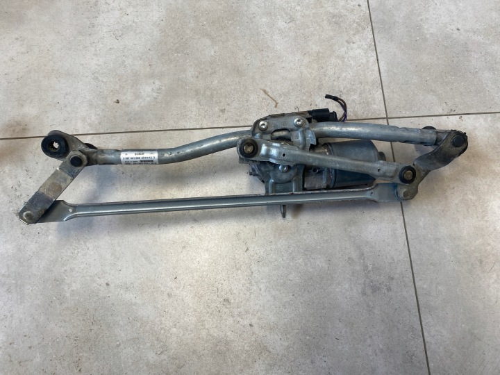 AUDI A3 8P LIFT MÉCANISME ESSUIE-GLACES 8P1955023F 8P1955119L