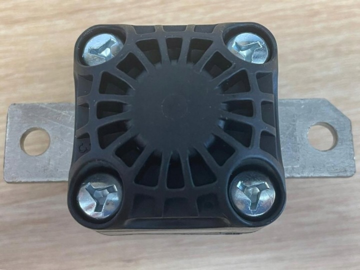 FUSIBLE TENSION PYROFUSE I500712450 11 K915463C VERS VW AUDI CUPRA SKODA