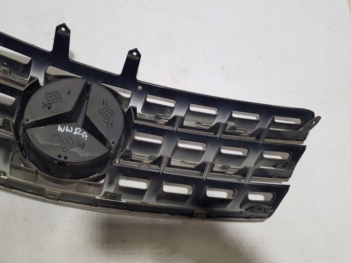 CALANDRE GRILLE CALANDRE MERCEDES ML W164 LIFT AMG