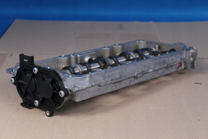 ARBRES DISTRIBUTION MODULE VW 1.6 TDI 12-