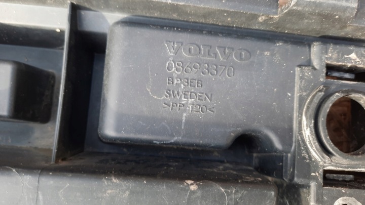 AMORTISSEUR ARRIÈRE VOLVO V70 08693370