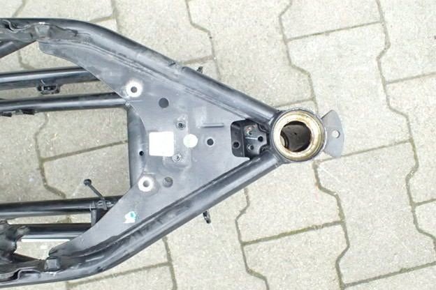 KTM DUKE 125 (17-19) CHÂSSIS