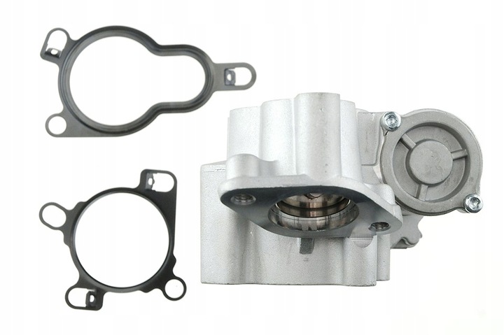 SOUPAPE EGR RENAULT LAGUNA 3 2.0DCI 08-, MEGANE 3 2.0DCI 09-, SCENIC/GRAN photo 9 - milautoparts-fr.ukrlive.com