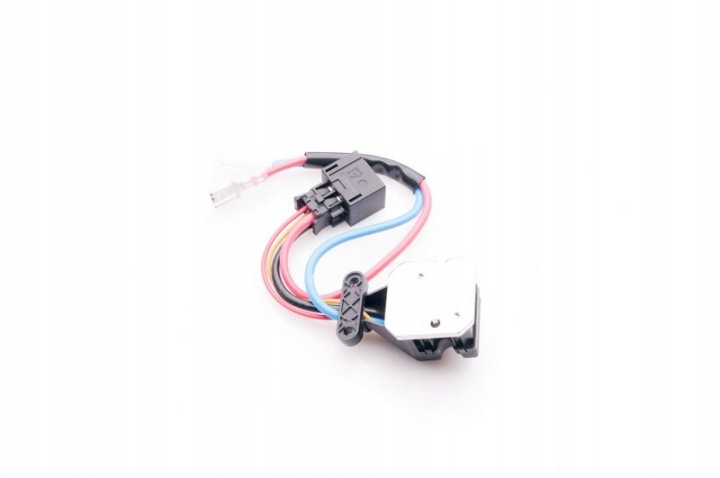RÉSISTANCE VENTILATEURS MERCEDES CLASSE AVEC ESEN SKV