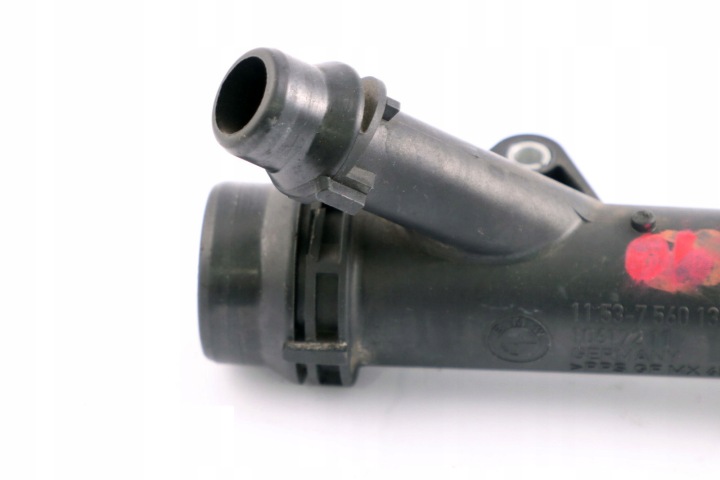 BMW E60 E81 E87 E90 BRIDE FIL TUYAU EAU 7560130