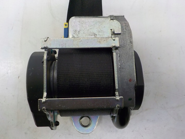 VW GOLF V CEINTURE DE SÉCURITÉ TENDEUR GAUCHE AVANT CONDUCTEUR 1K4857705T