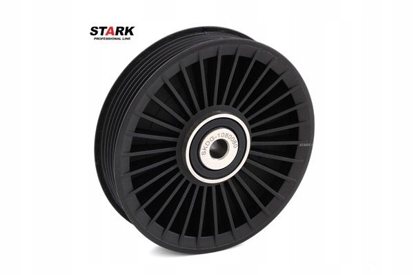 STARK SKDG-1080080 GALET DIRECTIONNELLE GUIDE COURROIE EN V ZEBATY