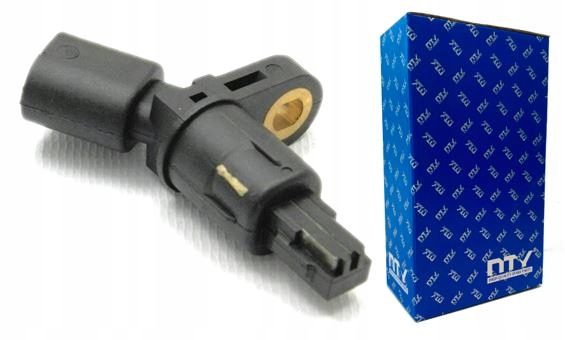 SENSOR ABS PARTE TRASERA IZQUIERDO = DERECHA VW GOLF IV 4 SKODA OCTAVIA AUDI A3 