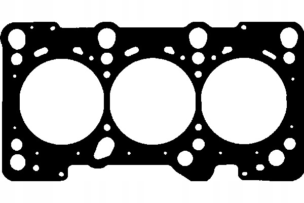 FORRO CULATA DE CILINDROS CILINDROS (GR.: 1,4MM) AUDI A4, A6, ALLROAD 2.4/2.7 