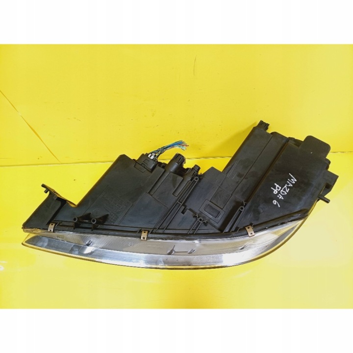 PROJECTEUR PHARE DROIT AVANT MAZDA 6 I 02-04R F014003903RH NR35