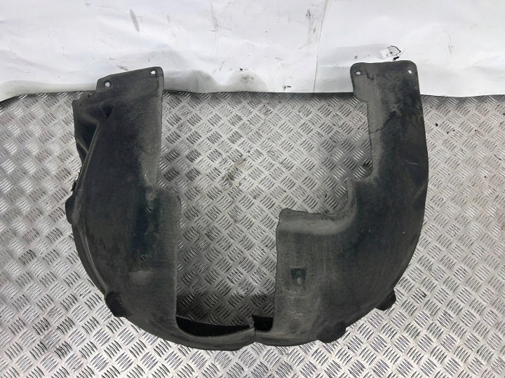 PASSAGE DE ROUE ARRIÈRE DROITE CÔTÉ TESLA MODÈLE X 103424800H