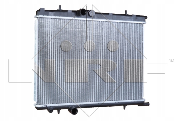 RADIATEUR EAU CITROEN XSARA PICASSO 1.6 CHRONO (N