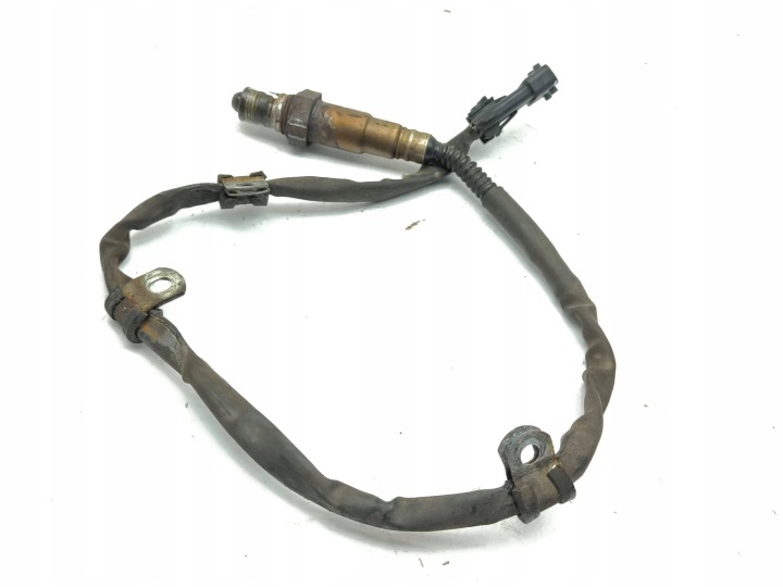 MASERATI QUATTROPORTE 2008 SONDE LAMBDA