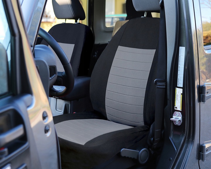 FORRO MIAROWE AL ASIENTO PARA NISSAN NOTE 1 