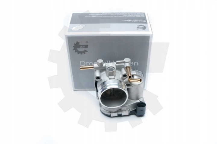 PAPILLON DES GAZ AIR SKV 12SKV045